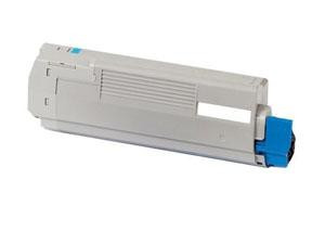 OKI Cyan toner do C710/C711/C711WT (11 500 stran)