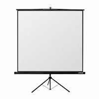 Reflecta TRIPOD Crystal 240x240cm (1:1, 131"/334cm, 236x236cm) plátno stojanové
