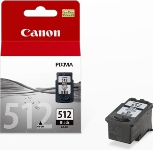 Canon cartridge PG-512/Black/400str.