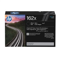 HP toner 162X/Black/10000 stran