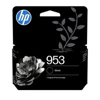 HP Ink Cartridge 953/Black/1000 stran