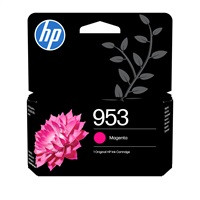 HP 953 CMYK Original Ink Cartridge 4-Pack (700 / 700 / 700 / 1,000 pages)