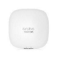 HPE Networking Instant On Access Point Bundle with PSU (EU) AP25