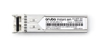 Aruba IOn 1G SFP LC SX 500m MMF XCVR
