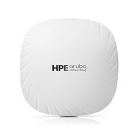 5 x HPE Aruba Networking AP-505 (RW) Dual Radio 2x2 802.11ax Internal Antennas Unified Campus AP ( 5 x R2H28A )