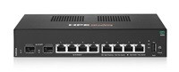 HPE Aruba Networking CX 6000 8p 10M/100M/1G 2p SFP 1G Switch