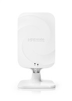 HPE Aruba Networking AP-605H (RW) 2-Radio 3-Band 2x2 Wi-Fi 6E 1+4 ETH PSE USB Hospitality AP RENEW S0B60A