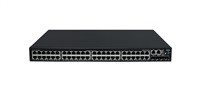 HPE Networking CW 2150 48p 10M/100M/1G PoE+ 4p SFP+ 1G/10G 390W Switch