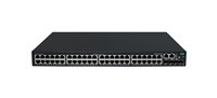 HPE Networking CW 2150 48p 10M/100M/1G PoE+ 4p SFP+ 1G/10G 770W Switch