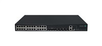 HPE Networking CW 2150 24p 10M/100M/1G PoE+ 4p SFP 1G Combo 4p SFP+ 1G/10G 405W Switch