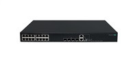 HPE Networking CW 2150 16p 10M/100M/1G PoE+ 4p SFP+ 1G/10G 248W Switch