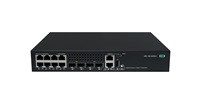HPE Networking CW 2150 8p 10M/100M/1G 2p SFP 1G 2p SFP+ 1G/10G Switch