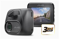 Mio MiVue C595W Wifi GPS