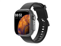 CARNEO Zephyr Ultra mini HR+ black
