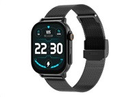 CARNEO Zephyr Ultra HR+ black