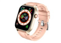 CARNEO Ventura HR+ Cellular 4G gold