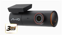 Mio MiVue J35 2.5K GPS WIFI - kamera pro záznam jízdy