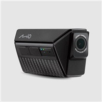 Mio MiVue MP20 Dual FullHD kamera na motorku