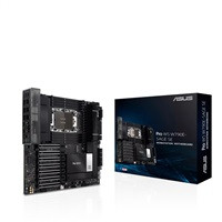 ASUS MB PRO WS W790E-SAGE SE, Intel W790, 8xDDR5, 1xVGA, EEB