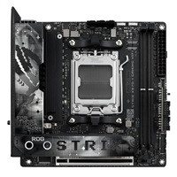 ASUS MB Sc AM5 ROG STRIX X870-I GAMING WIFI, AMD X870, 2xDDR5, 1xHDMI, 2xUSB4, WiFi, Mini-ITX