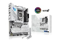 ASUS MB Sc LGA1851 ROG STRIX B860-A GAMING WIFI, Intel B860, 4xDDR5, 1xUSB4, 1xDP, 1xHDMI, WiFi, ATX