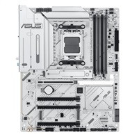 ASUS MB Sc AM5 X870 MAX GAMING WIFI7 W, AMD X870, 4xDDR5, 2xUSB4, 1xHDMI, WiFi