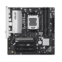 ASUS MB Sc AM5 B850M MAX GAMING WIFI, AMD B850, 4xDDR5, 1xDP, 1xHDMI, WiFi, mATX