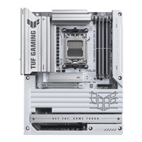 ASUS MB Sc AM5 TUF GAMING B850-BTF WIFI W, AMD B850, 4xDDR5, 1xDP, 1xHDMI, WiFi