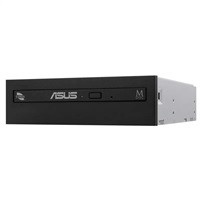 ASUS DVD Writer DRW-08D6MT/BLACK/BULK, black, SATA, M-Disc