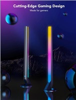 Govee Smart Gaming WiFi LED Panely + Smart Dual ovladač