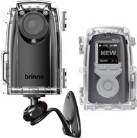 Brinno BCC300-M Časosběrná kamera - Mount Bundle
