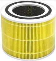 BAZAR - Levoit filtr Core300-RF-PA pro prostředí se zvířaty pro Core300S a Core300 - Poškozený obal (Komplet)