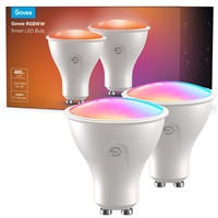 Govee Smart žárovka RGBWW 4,8W-50W 400lm GU10 Long Life 2ks