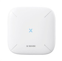 X-Sense SBS50 Centrální jednotka pro bezpečnostní RF systém X-Sense s mobilní aplikací
