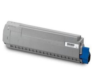 OKI Černý toner do C810/830 (8.000 stránek)