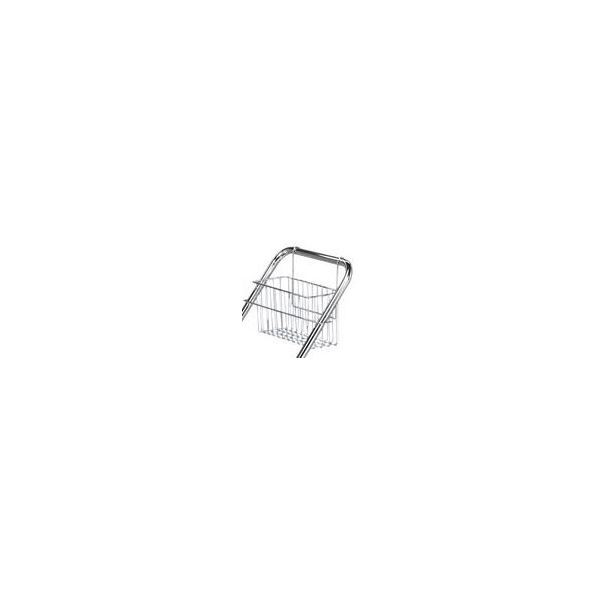 Drátěný koš na rukojeti