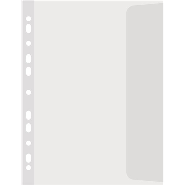 Euroobaly katalog.chlop.Donau-B4,matné,100mic,10ks