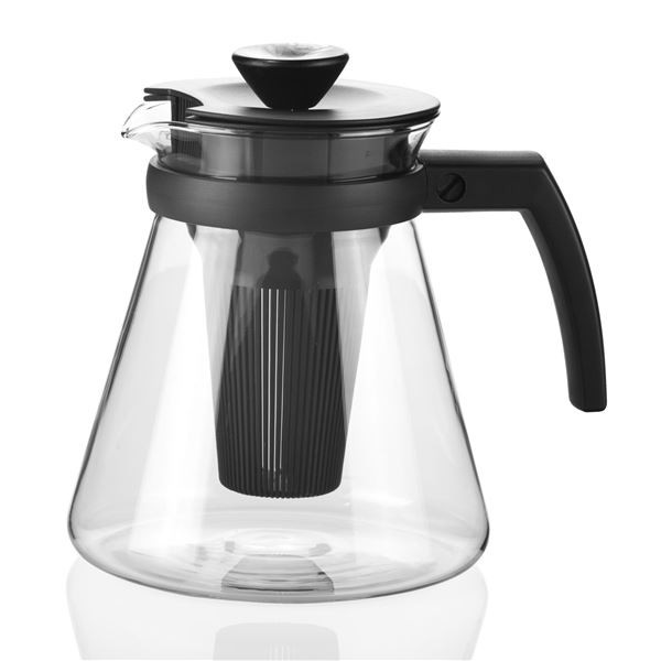 Konvice Tescoma s vyluhovacími sítky, 1,25l
