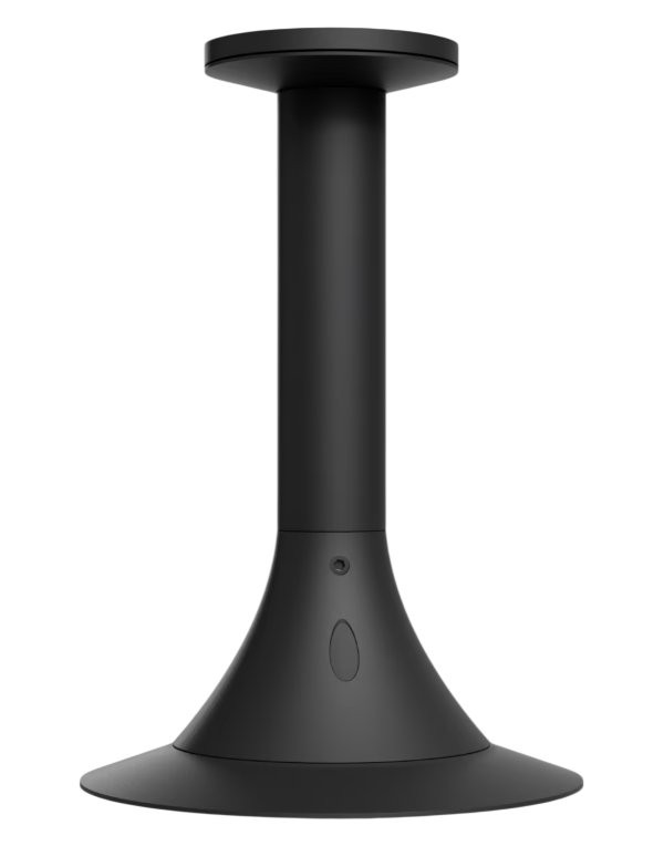 Ubiquiti UniFi AI Multi Sensor 4 Camera Pendant Mount B - Závěsný držák pro kameru UniFi AI Multi Sensor 4, černý