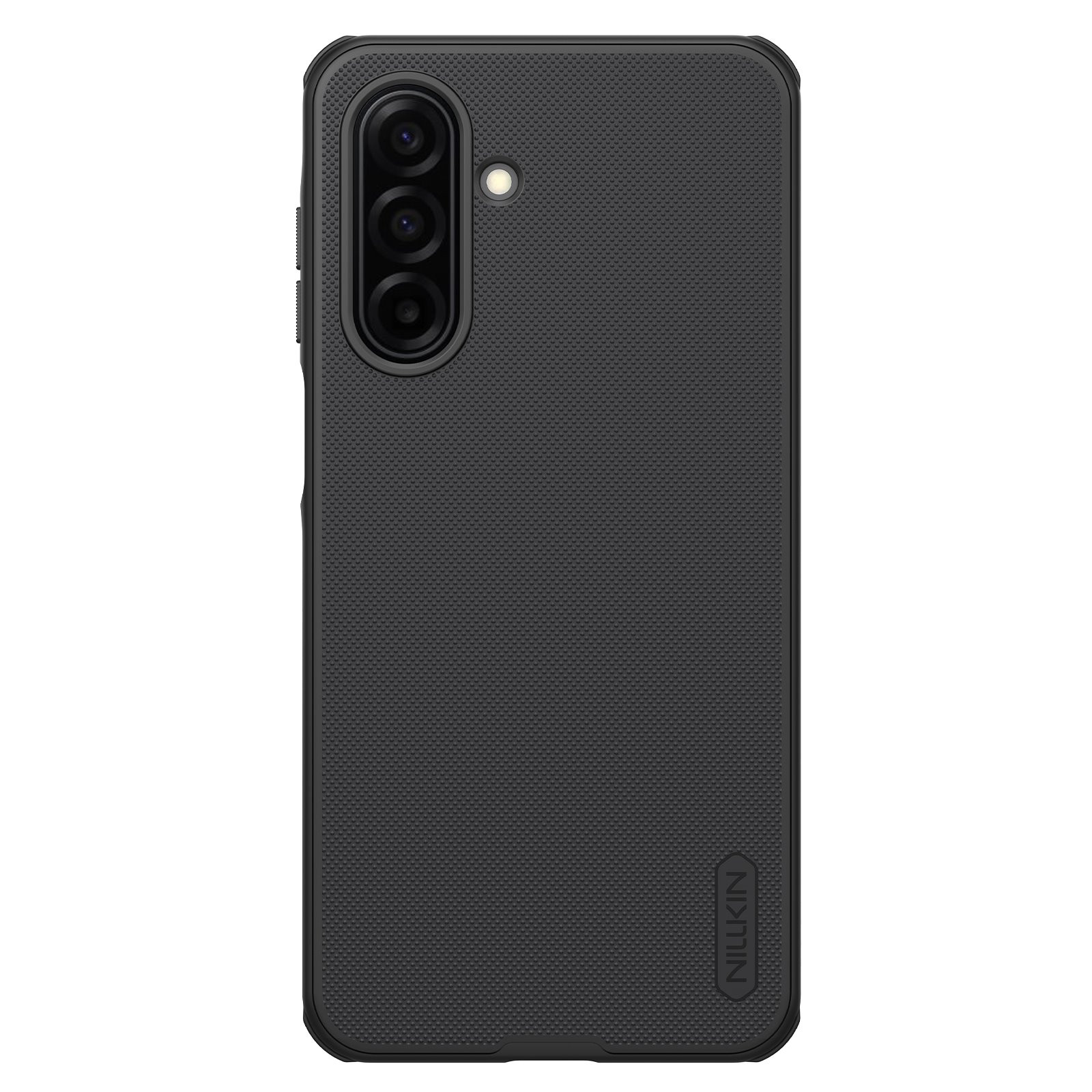 Nillkin Super Frosted PRO Samsung Galaxy A17 5G Black