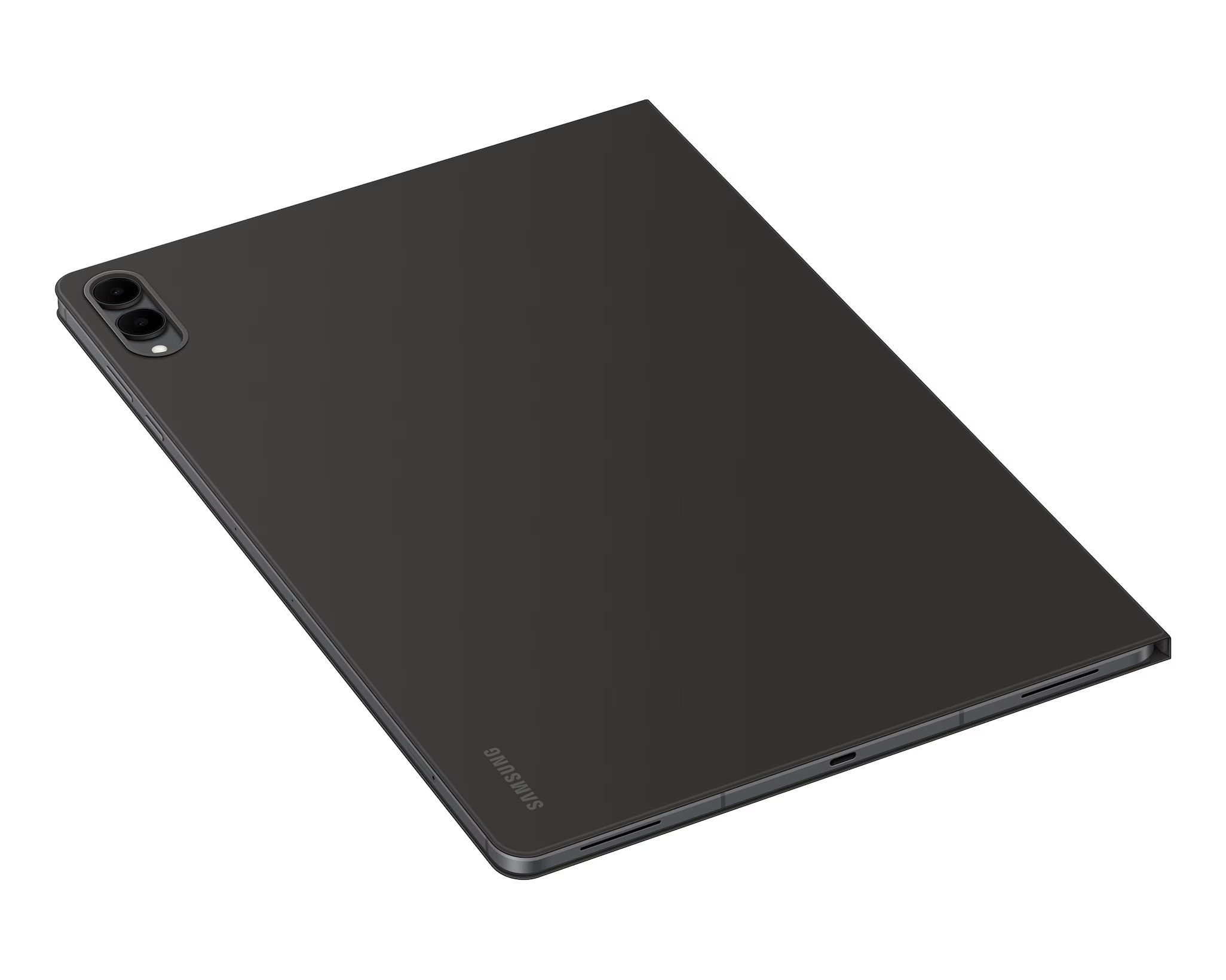 Samsung Ochranné pouzdro Tab S11 Ultra Black