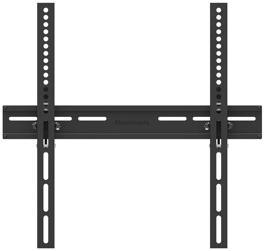Neomounts  WL35-350BL14/Držák displeje/na stěnu/32-65"/sklopný/zamykatelný/VESA 400X400/nosn. 35kg/černý