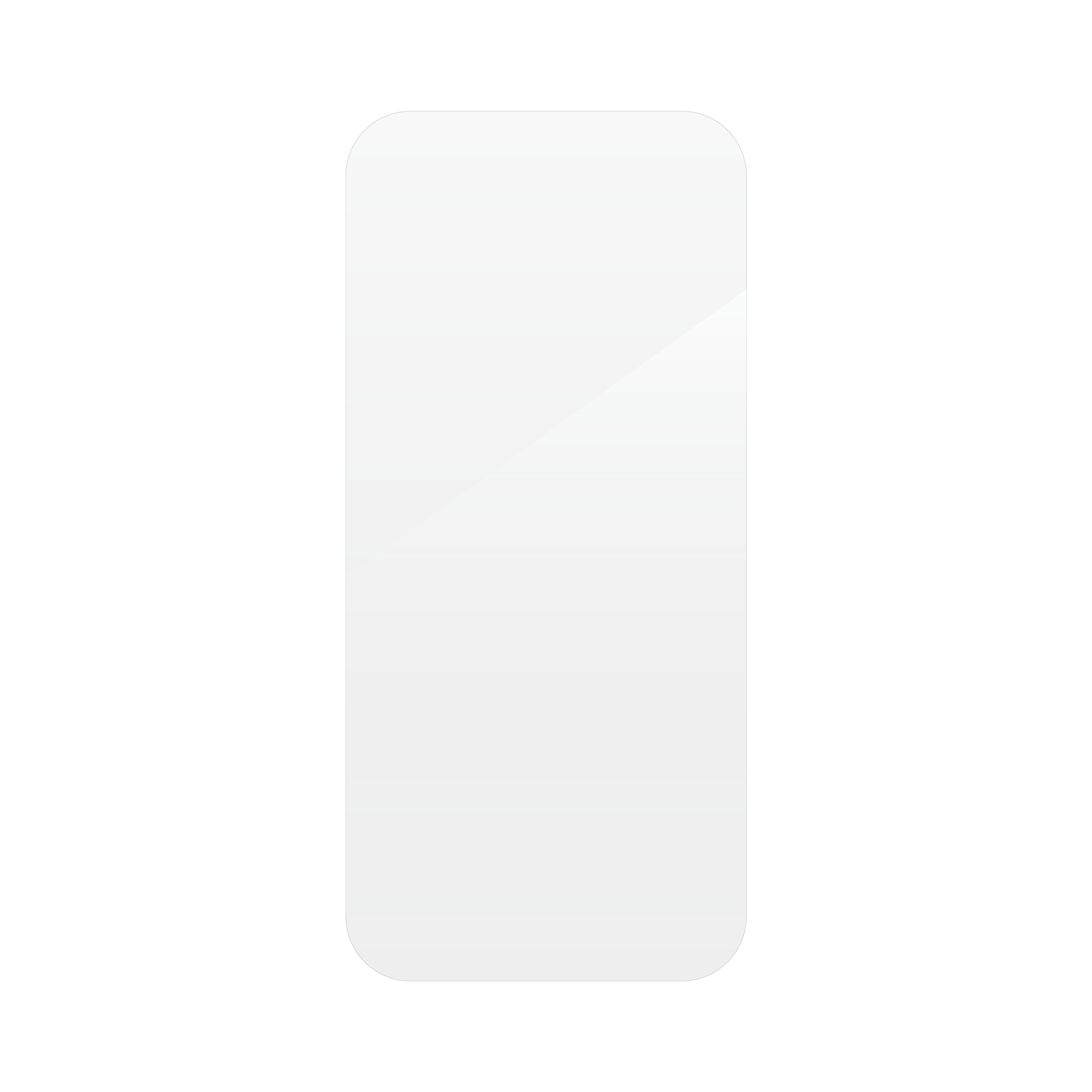 ZAGG Ochranné sklo Glass Elite pro Apple iPhone 17