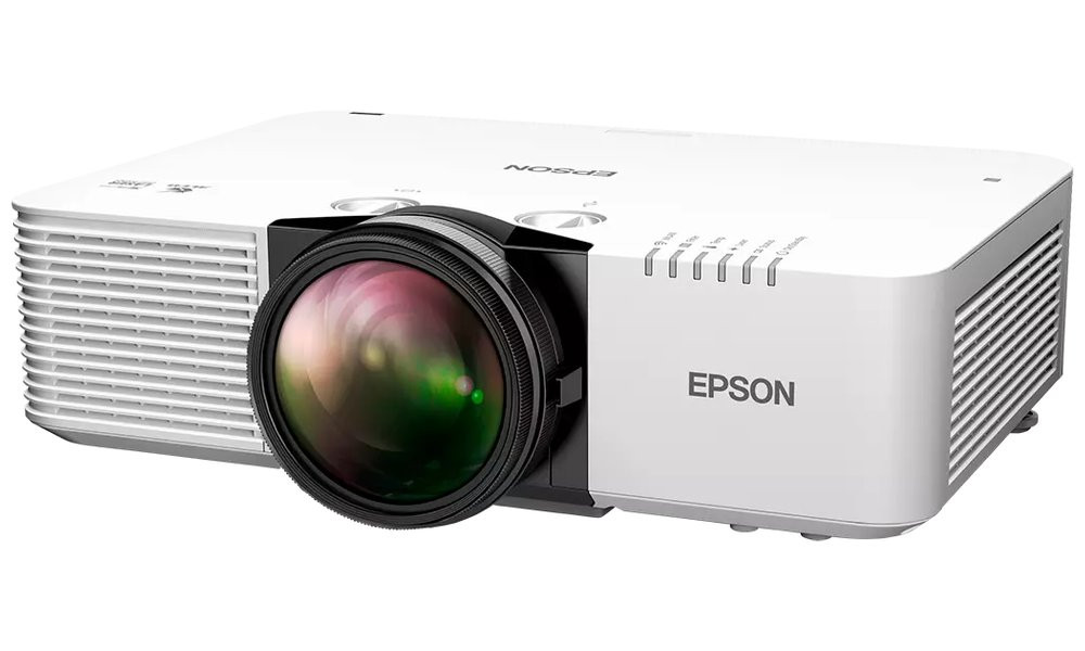 EPSON EB-L690SE 4KE Laserový projektor/ 6000 ANSI/ 5 000 000:1/ HDMI
