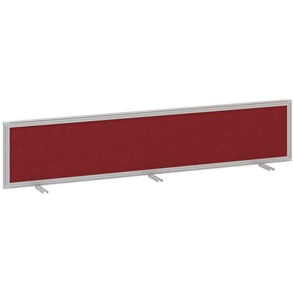 Paraván MD Alfa 600 - 180 cm, cihlový