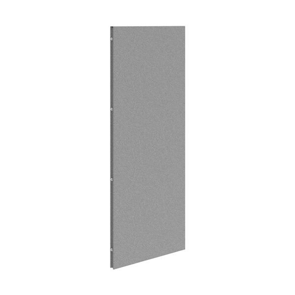Příčkový paraván Hobis Akustik TPA P 600 1565 - sv