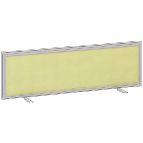 Paraván MD Alfa 600 - 120 cm, zelené jablko