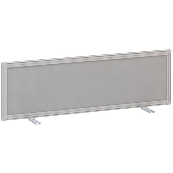 Paraván MD Alfa 600 - 120 cm, šedý