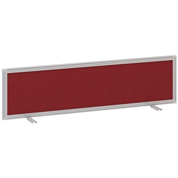 Paraván MD Alfa 600 - 140 cm, cihlový