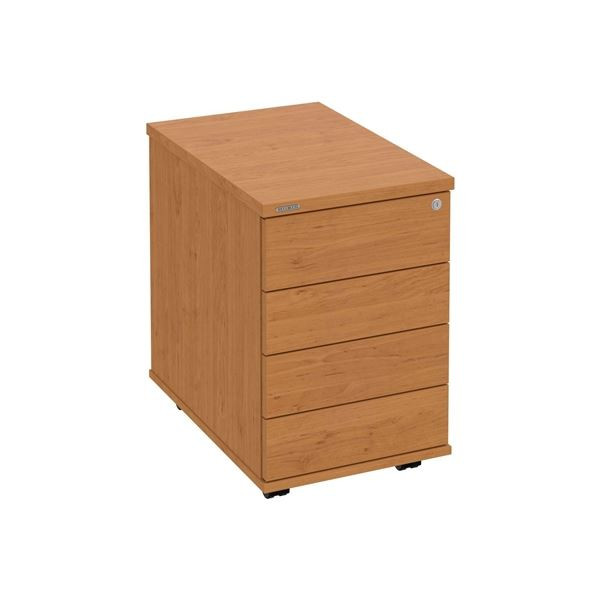 Mobilní kontejner Hobis K 34 C PTO N - bezúchytkov